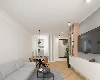 JAVA Architekci Projektowanie Wnętrz